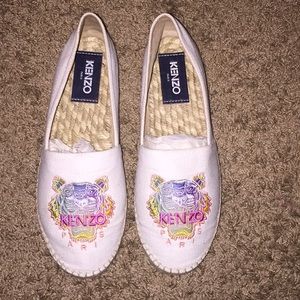 Kenzo espadrilles